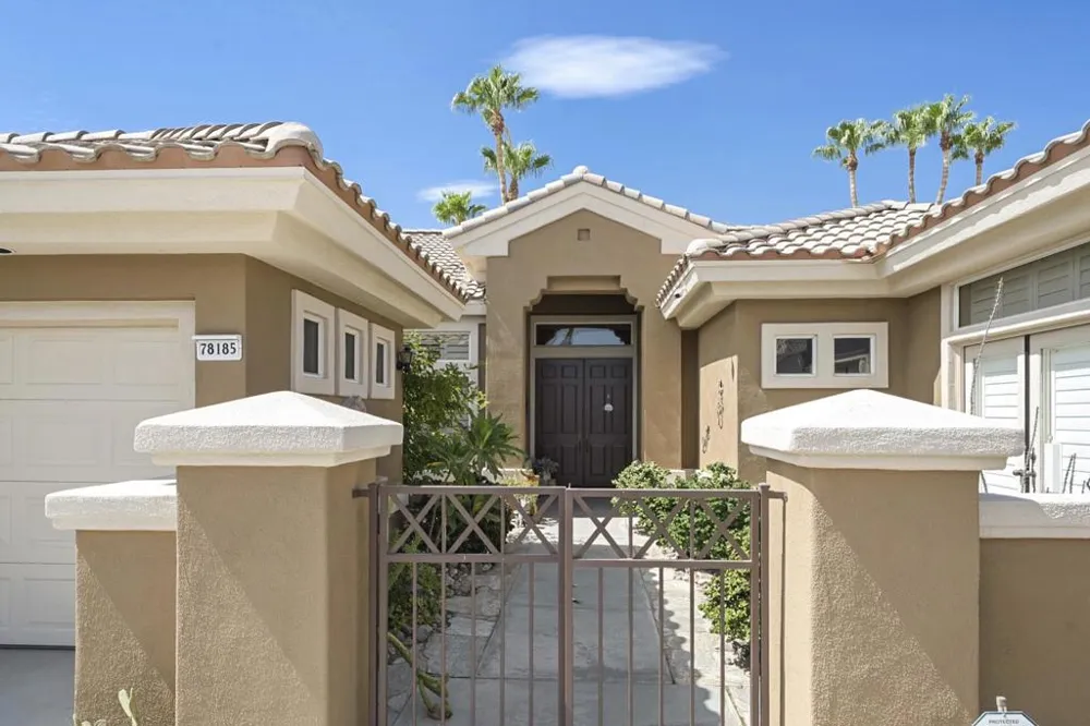 78185 Jalousie Drive Palm Desert, CA 92211