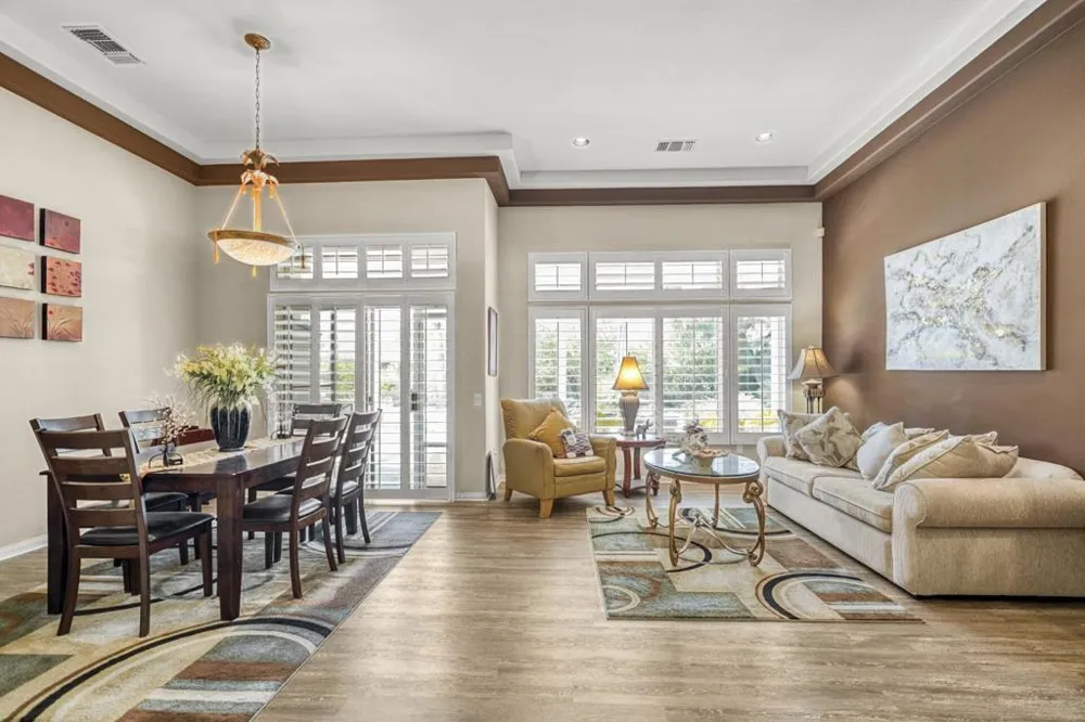 78185 Jalousie Drive Palm Desert, CA 92211