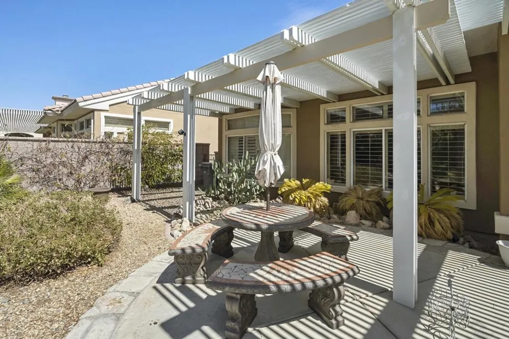 78185 Jalousie Drive Palm Desert, CA 92211
