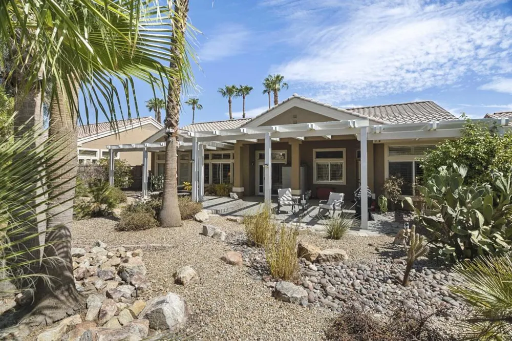 78185 Jalousie Drive Palm Desert, CA 92211