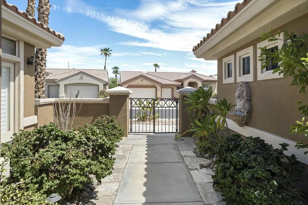 78185 Jalousie Drive Palm Desert, CA 92211