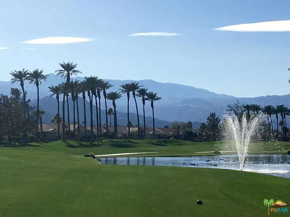 78185 Jalousie Drive Palm Desert, CA 92211