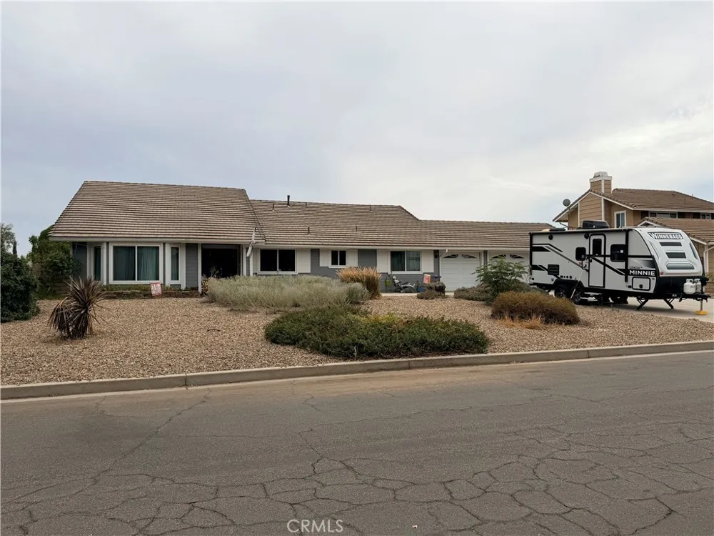 27949 Morrey Lane Moreno Valley, CA 92555