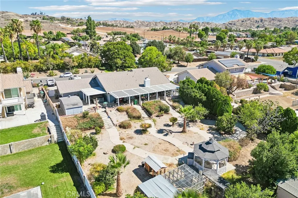 27949 Morrey Lane Moreno Valley, CA 92555