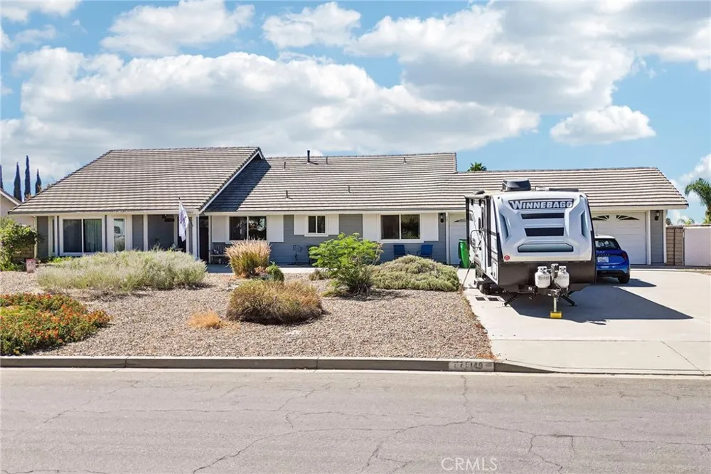 27949 Morrey Lane Moreno Valley, CA 92555