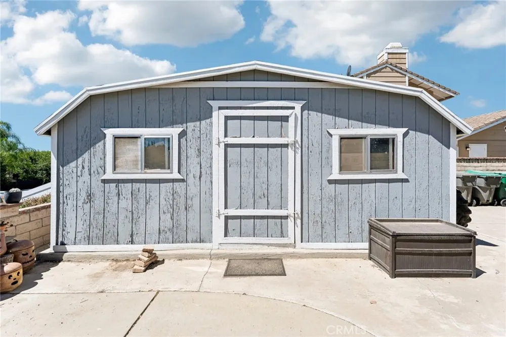 27949 Morrey Lane Moreno Valley, CA 92555