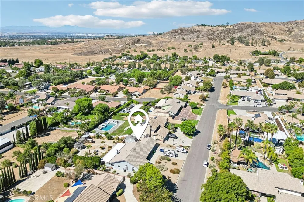 27949 Morrey Lane Moreno Valley, CA 92555