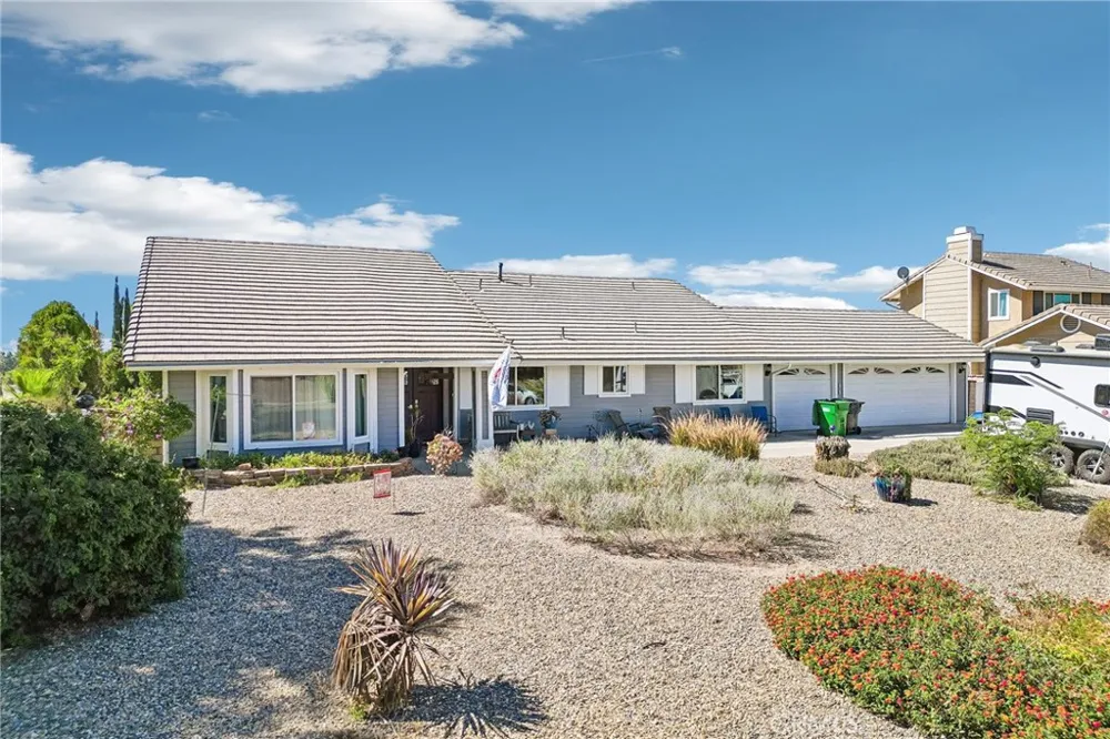 27949 Morrey Lane Moreno Valley, CA 92555