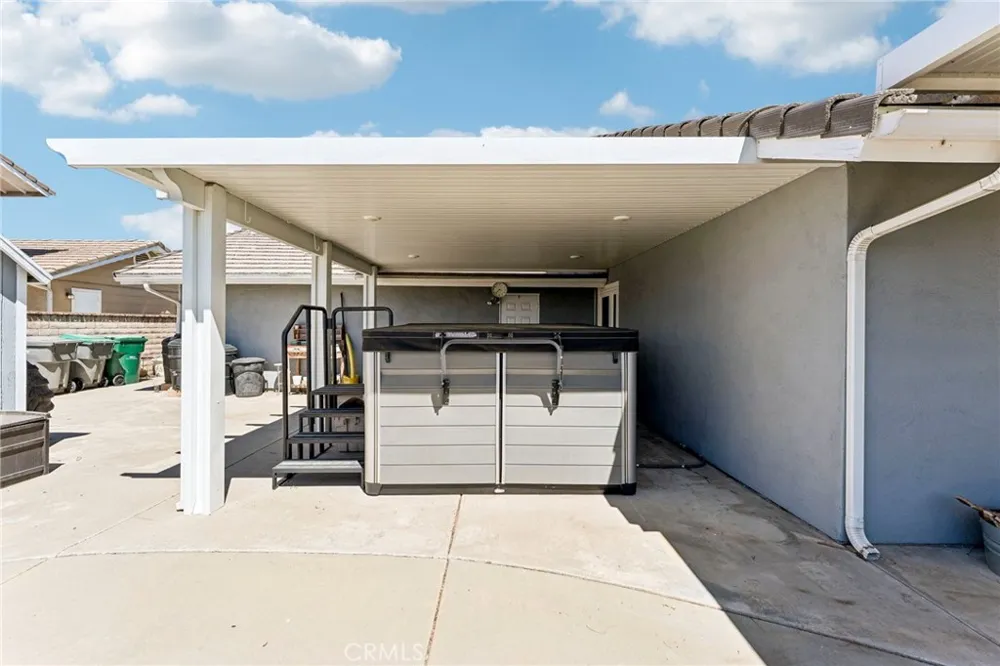 27949 Morrey Lane Moreno Valley, CA 92555