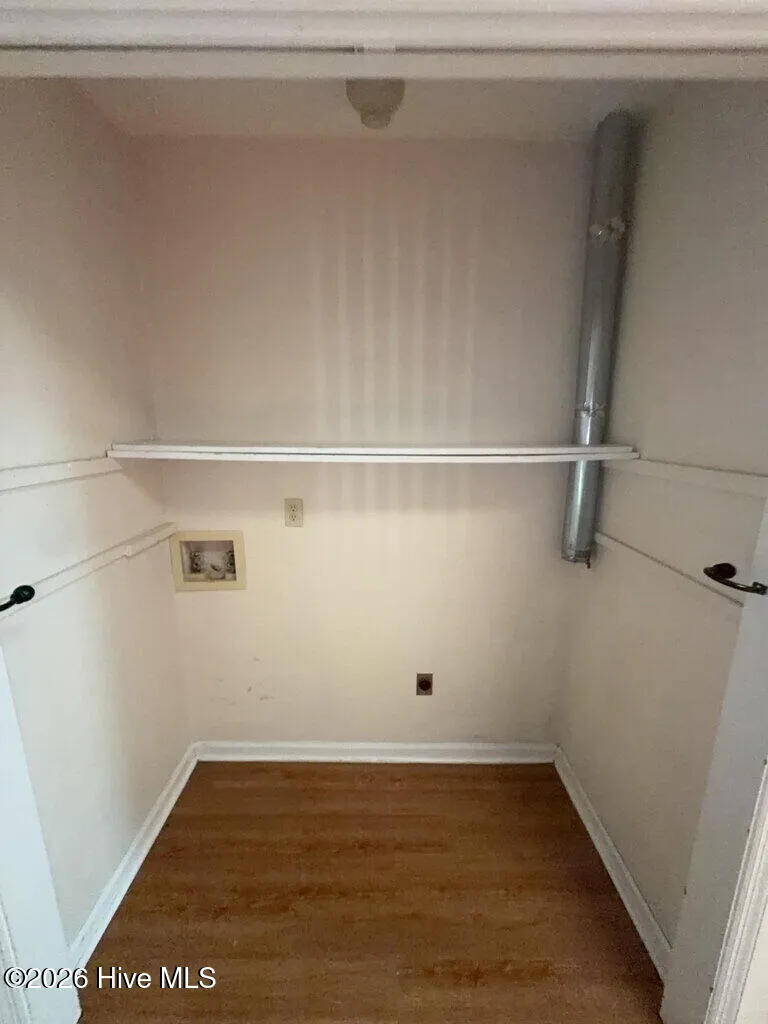 114 Pine Crest Drive Jacksonville, NC 28546
