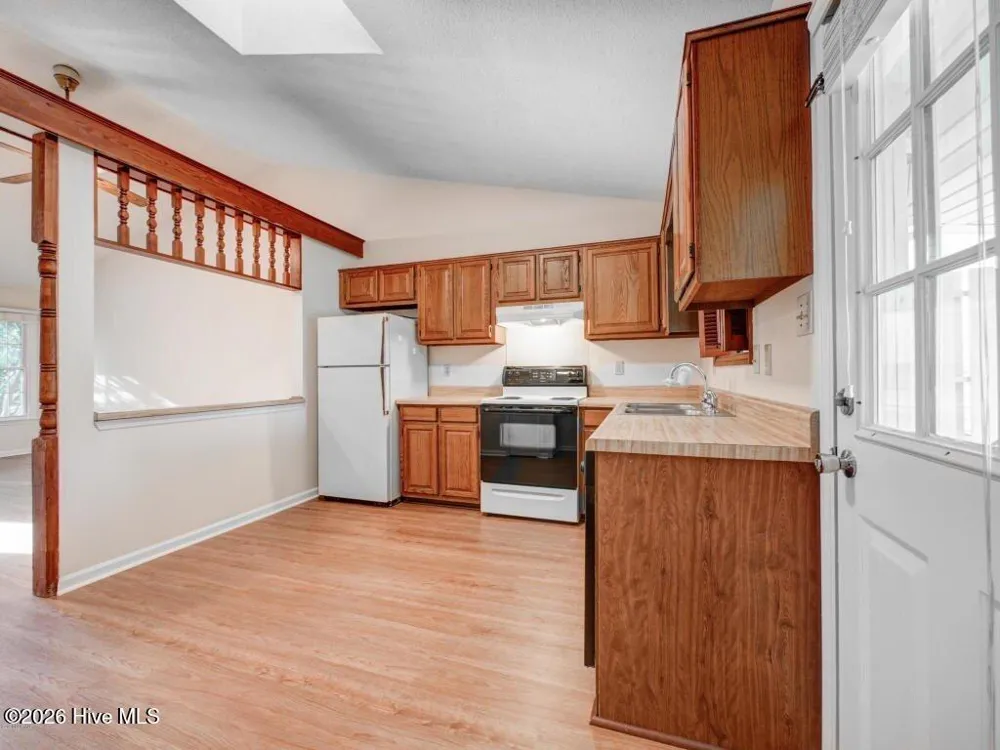 114 Pine Crest Drive Jacksonville, NC 28546