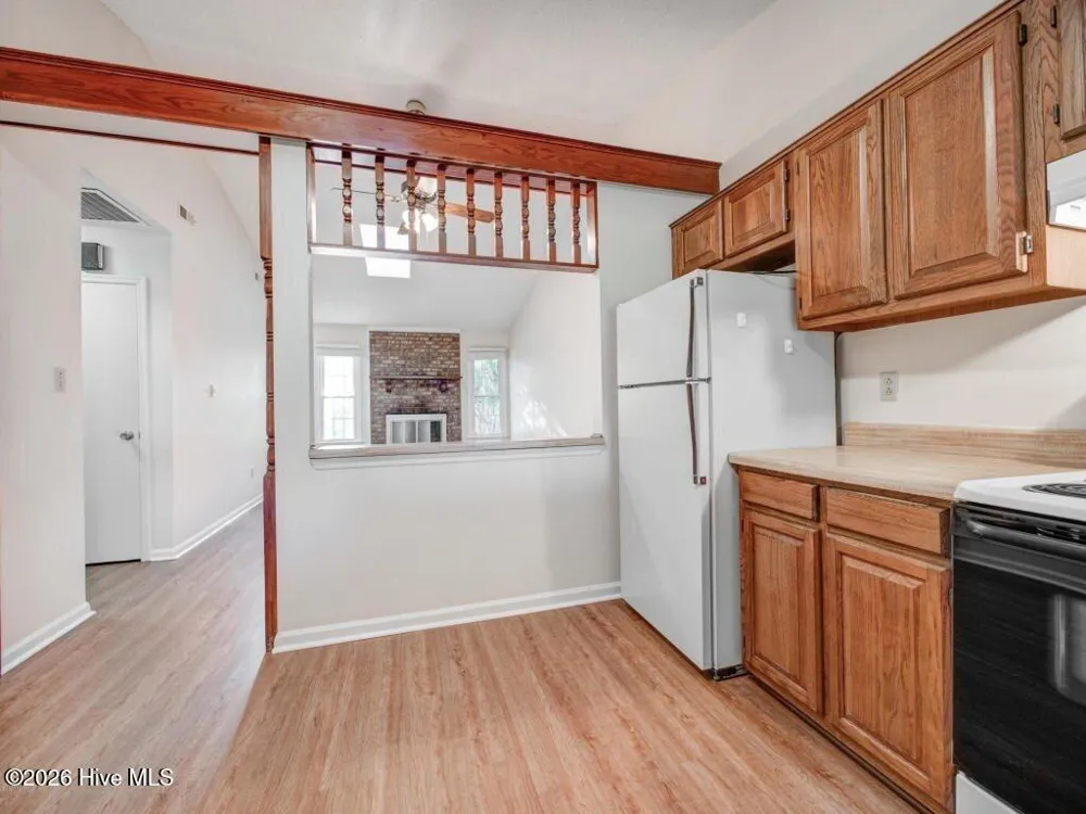 114 Pine Crest Drive Jacksonville, NC 28546