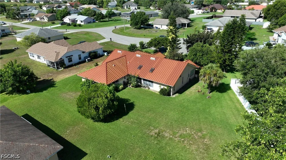 Lauberge Court Lehigh Acres, FL 33936