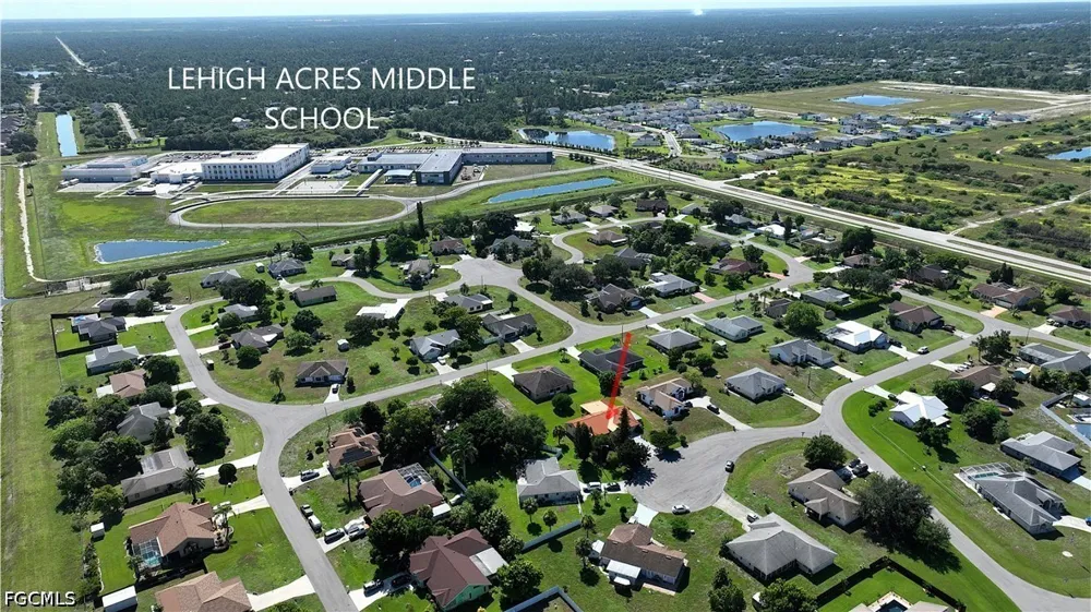 Lauberge Court Lehigh Acres, FL 33936