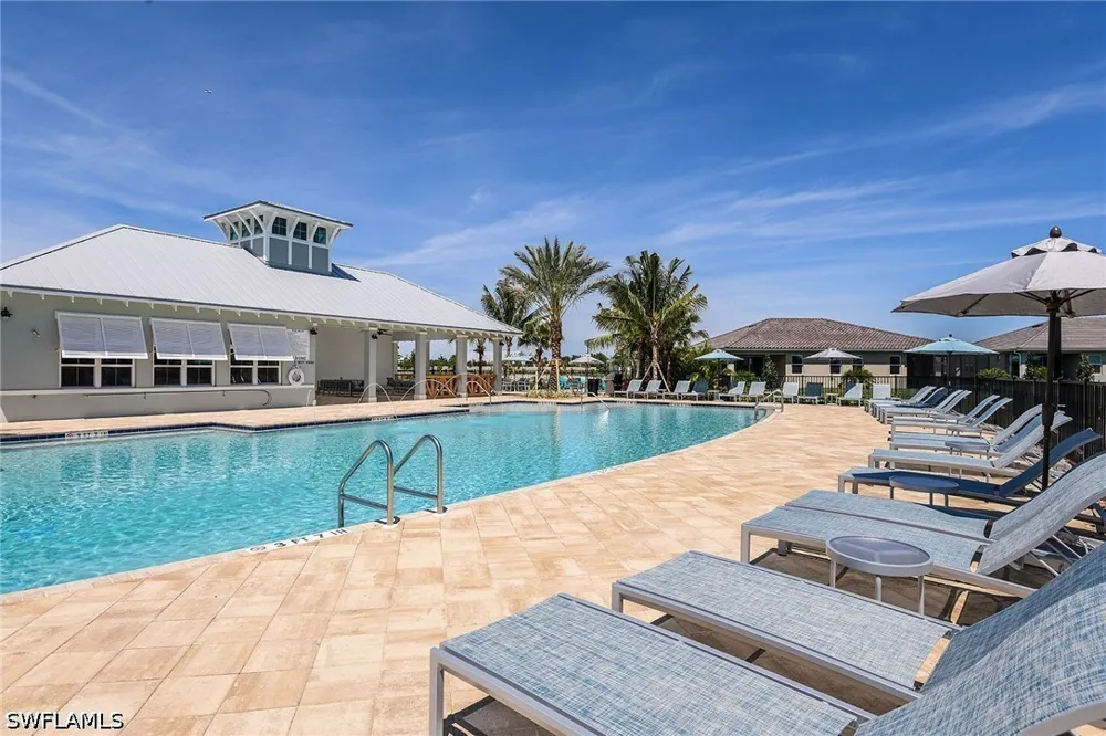 Good Life Street Fort Myers, FL 33966