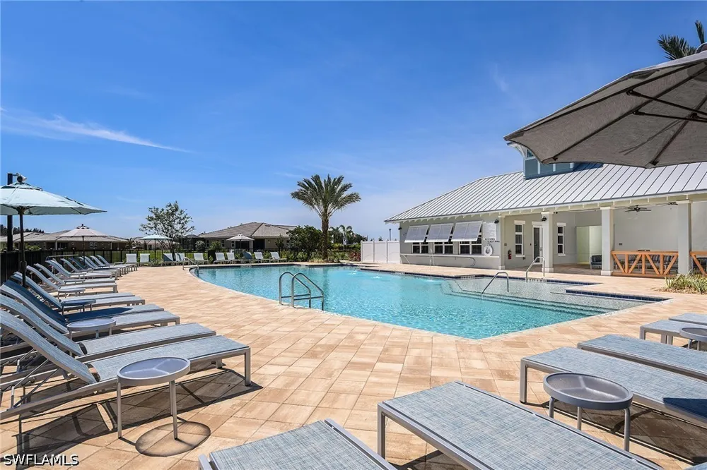 Good Life Street Fort Myers, FL 33966