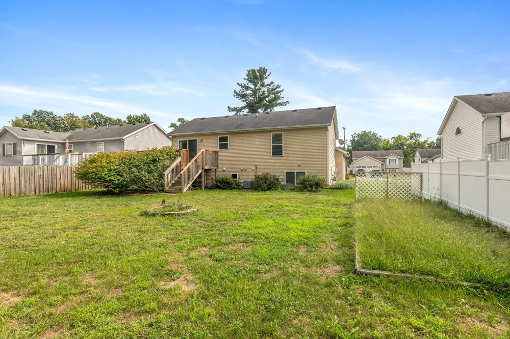 303 Regent Street SE Kentwood, MI 49548