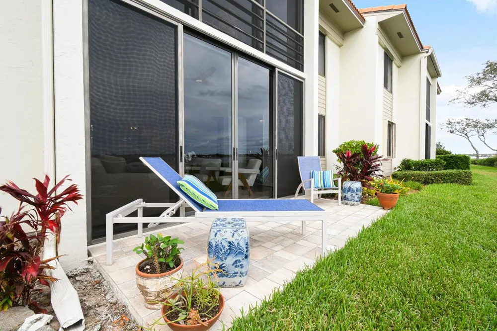 2570 NW Seagrass Drive #3a Palm City, FL 34990