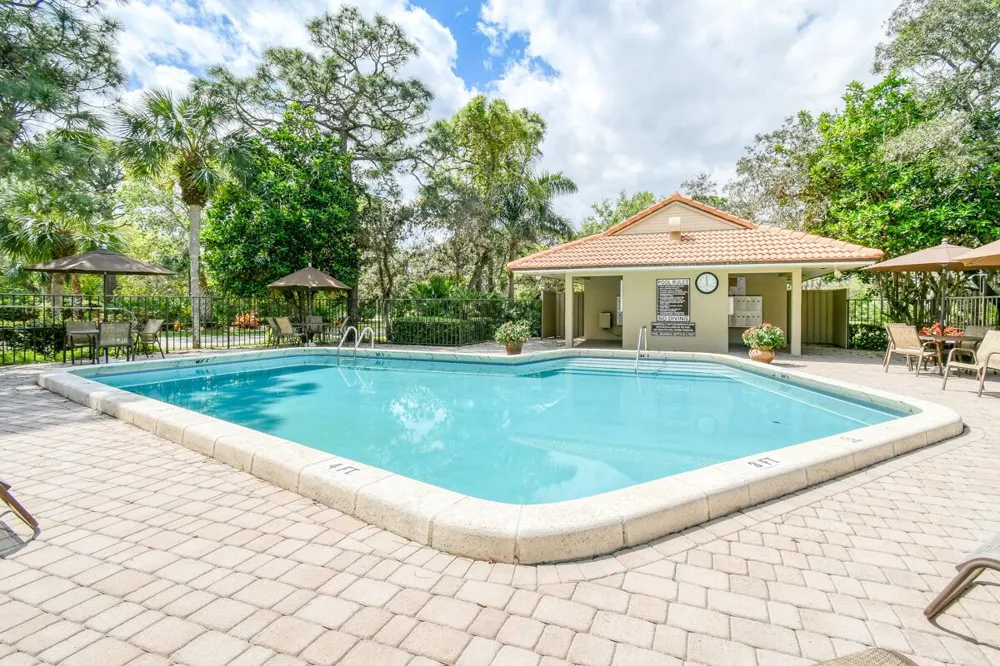 2570 NW Seagrass Drive #3a Palm City, FL 34990