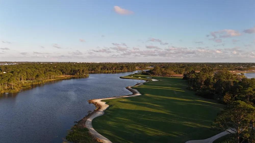 2570 NW Seagrass Drive #3a Palm City, FL 34990