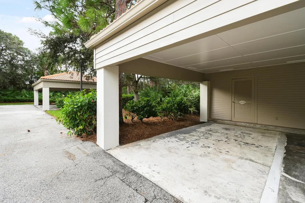 2570 NW Seagrass Drive #3a Palm City, FL 34990