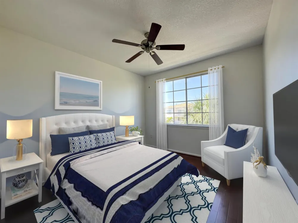5306 Myrtlewood Circle E Palm Beach Gardens, FL 33418