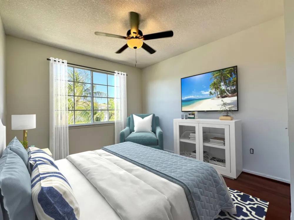 5306 Myrtlewood Circle E Palm Beach Gardens, FL 33418