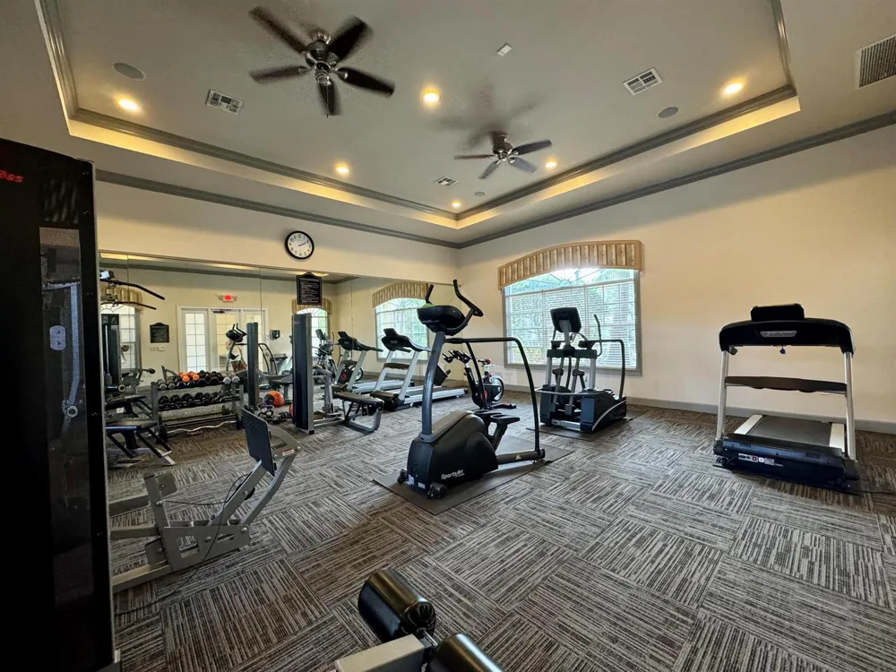 5306 Myrtlewood Circle E Palm Beach Gardens, FL 33418