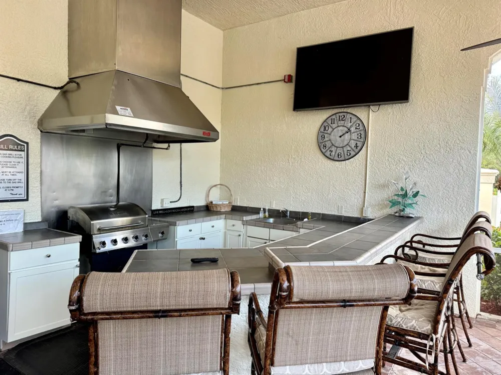 5306 Myrtlewood Circle E Palm Beach Gardens, FL 33418