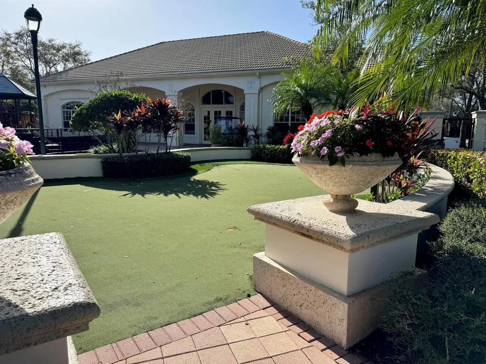 5306 Myrtlewood Circle E Palm Beach Gardens, FL 33418