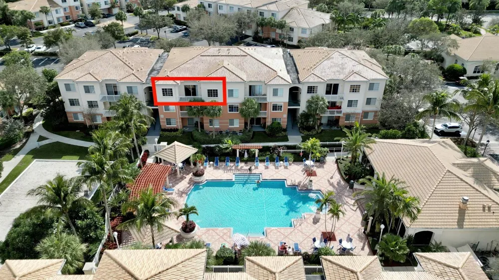 5306 Myrtlewood Circle E Palm Beach Gardens, FL 33418