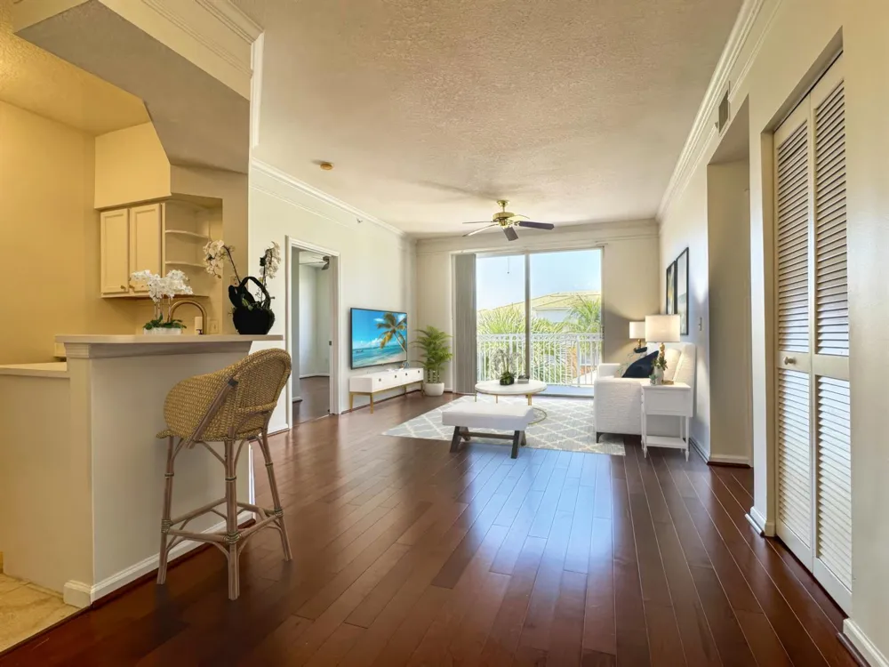 5306 Myrtlewood Circle E Palm Beach Gardens, FL 33418