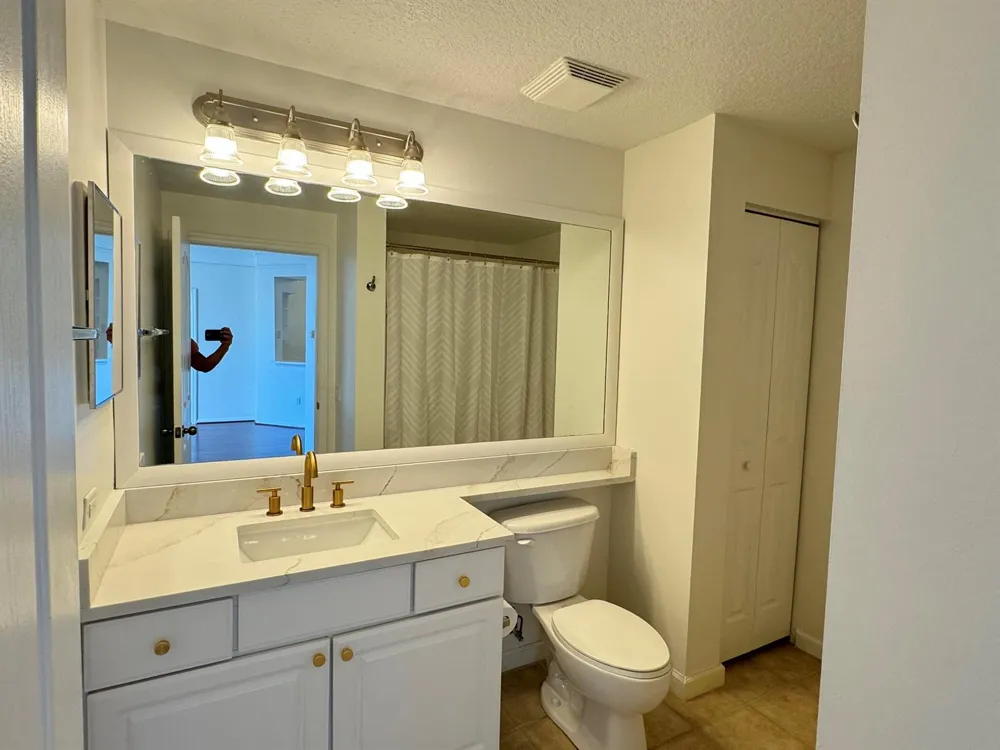 5306 Myrtlewood Circle E Palm Beach Gardens, FL 33418