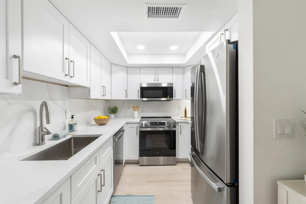 450 SW South River Drive #104 Stuart, FL 34997