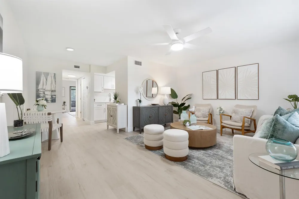 450 SW South River Drive #104 Stuart, FL 34997