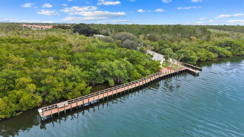 450 SW South River Drive #104 Stuart, FL 34997