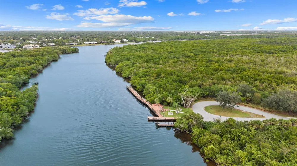 450 SW South River Drive #104 Stuart, FL 34997