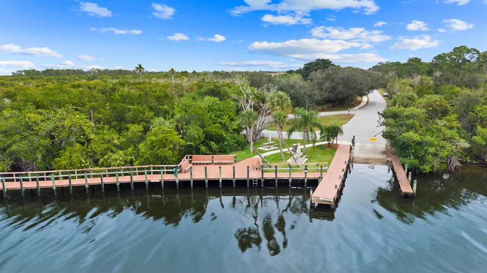 450 SW South River Drive #104 Stuart, FL 34997