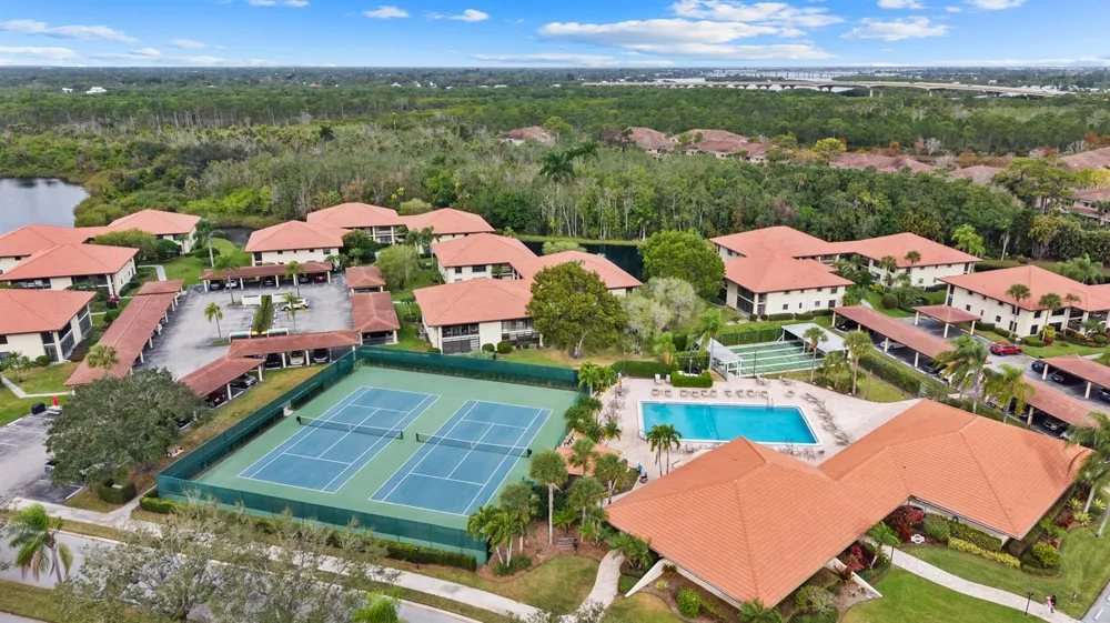 450 SW South River Drive #104 Stuart, FL 34997