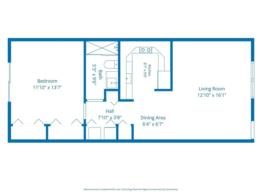 450 SW South River Drive #104 Stuart, FL 34997