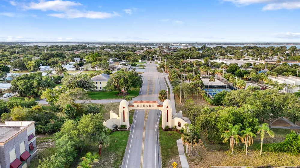450 SW South River Drive #104 Stuart, FL 34997
