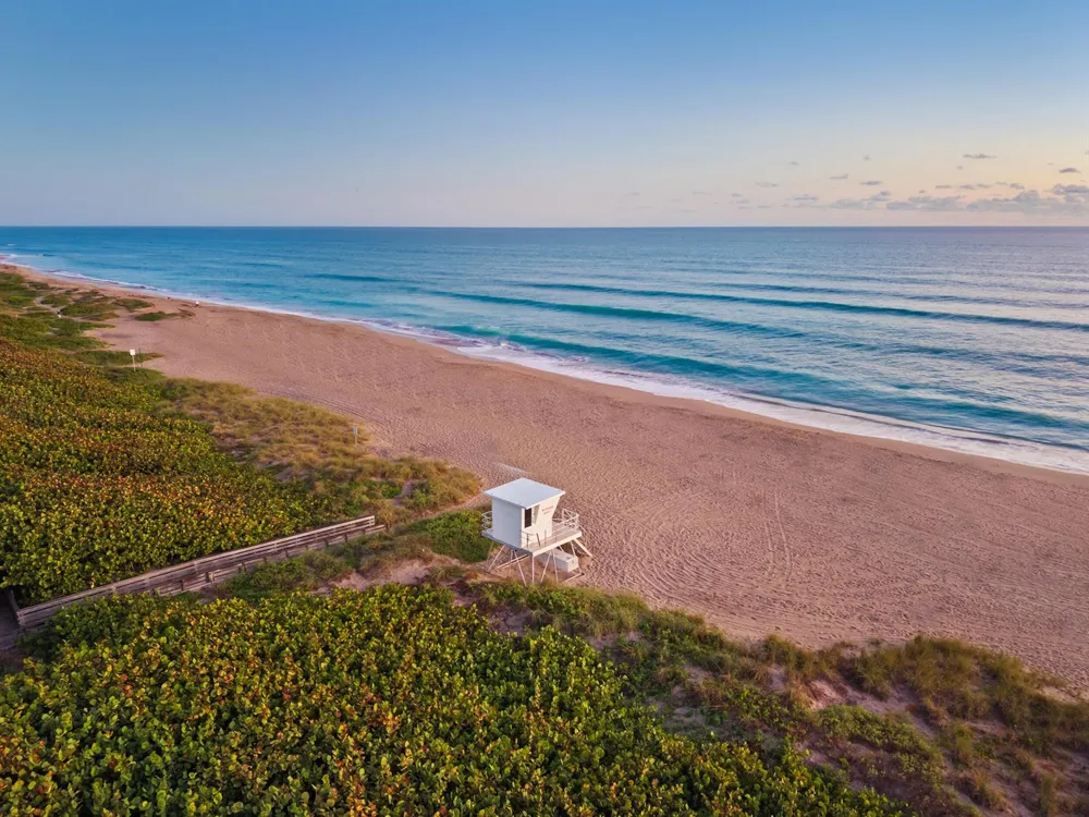 450 SW South River Drive #104 Stuart, FL 34997