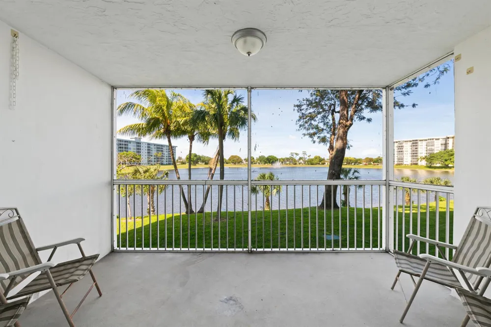 3051 COURSE DRIVE #211 Pompano Beach, FL 33069