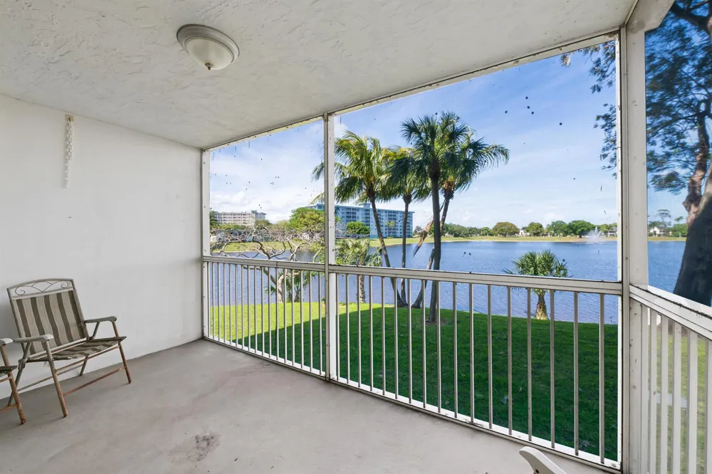 3051 COURSE DRIVE #211 Pompano Beach, FL 33069