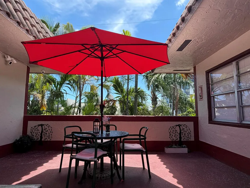 500 NE 1ST STREET #5 Pompano Beach, FL 33060