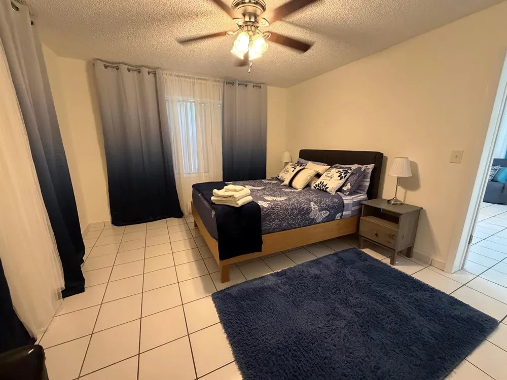 500 NE 1ST STREET #5 Pompano Beach, FL 33060