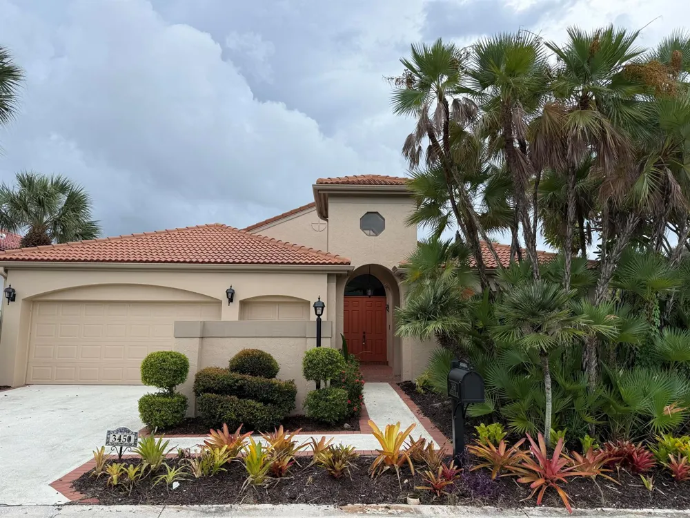 3450 LANTERN BAY DRIVE Jupiter, FL 33477