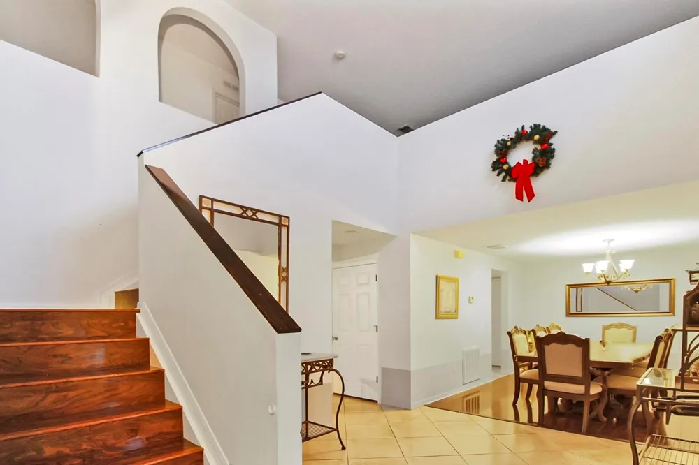 3917 SW BAMBERG STREET Port St. Lucie, FL 34953