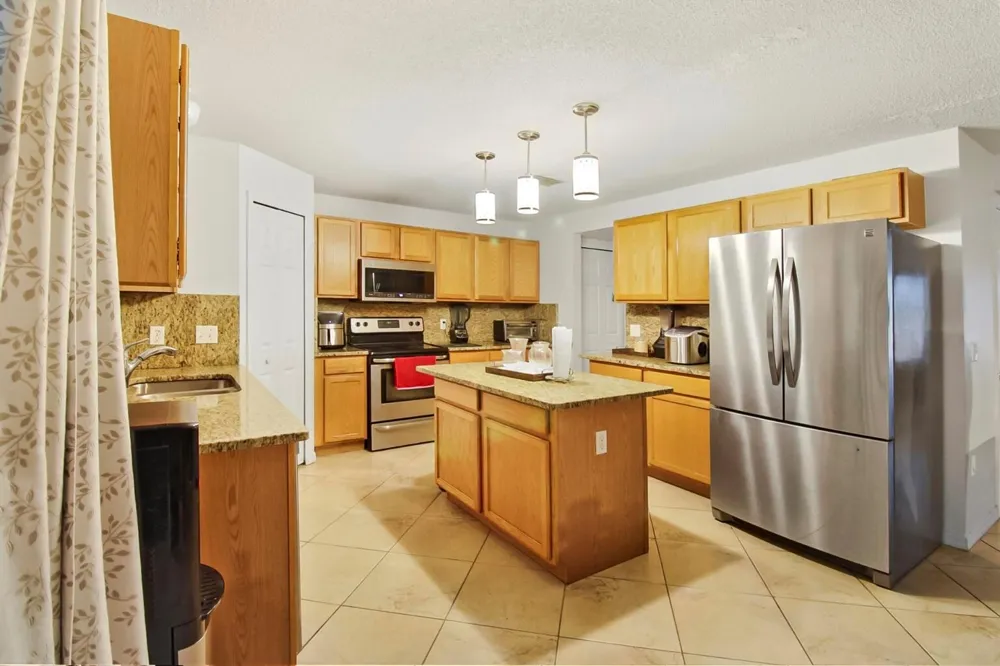 3917 SW BAMBERG STREET Port St. Lucie, FL 34953