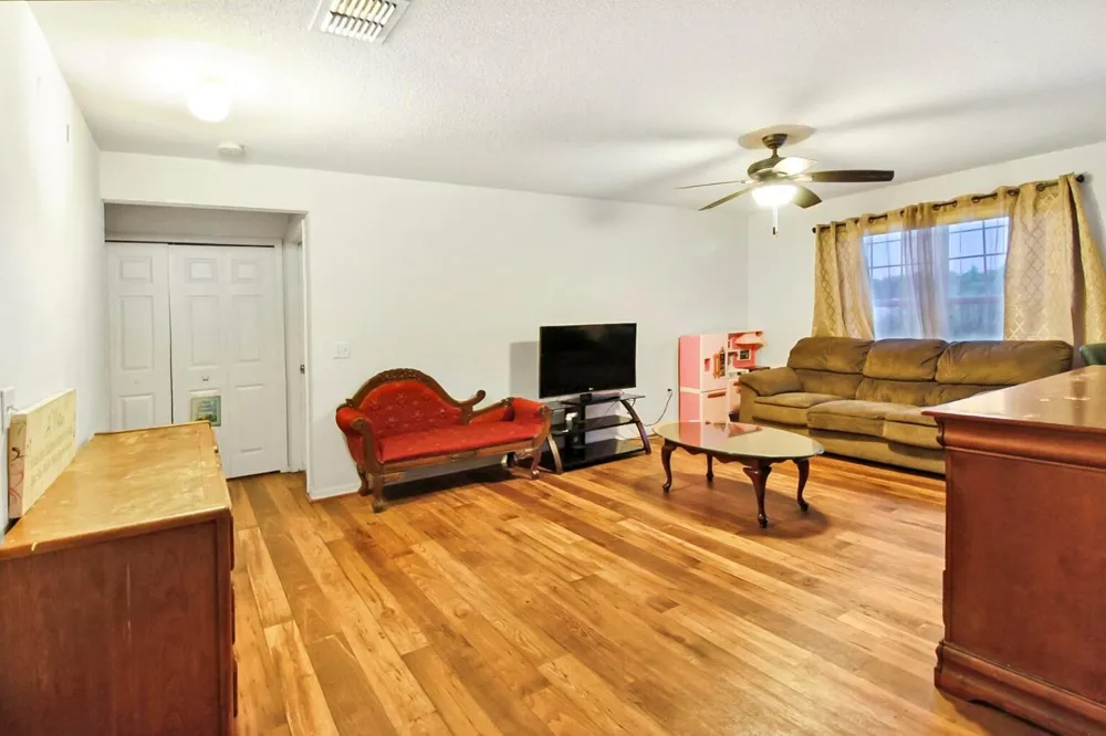 3917 SW BAMBERG STREET Port St. Lucie, FL 34953